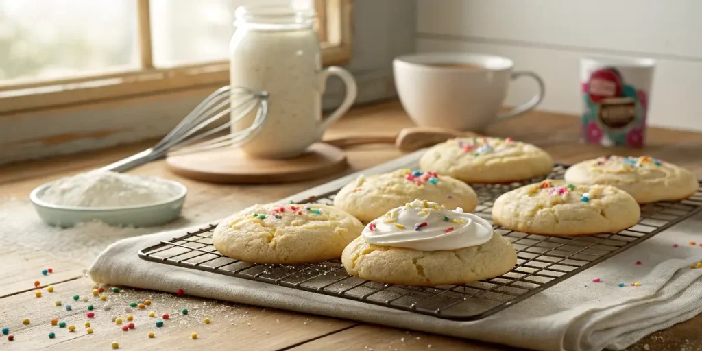 Crumble Cookies Rezept Deutsch