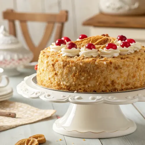 Frankfurter Kranz Rezept