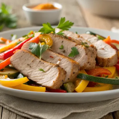 Geschnetzeltes Rezept Schwein ohne Sahne