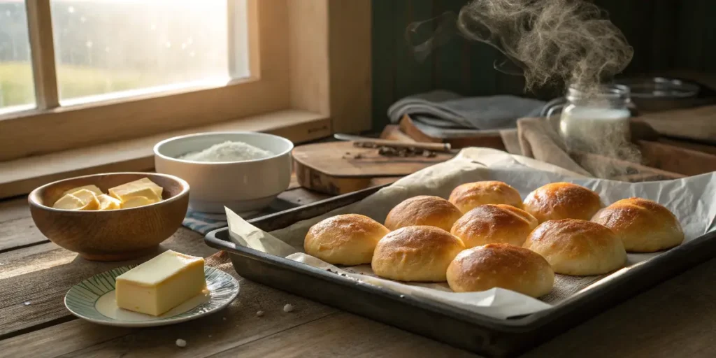 Laugenbrötchen Rezept Über Nacht