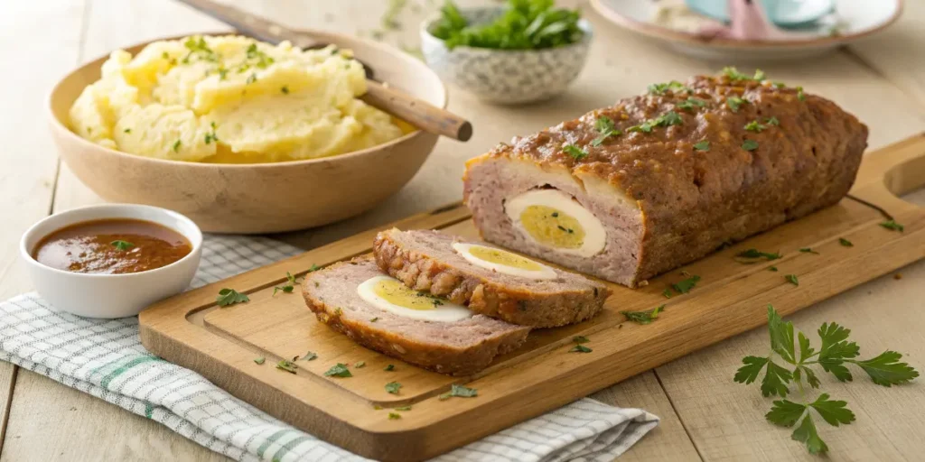 Falscher Hase Rezept wie bei Chefkoch