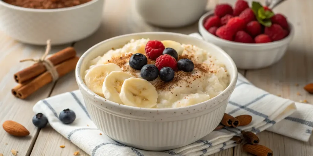 Milchreis im Thermomix TM5 vs. TM31