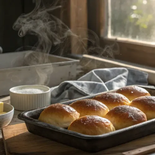 Laugenbrötchen Rezept Ohne Hefe