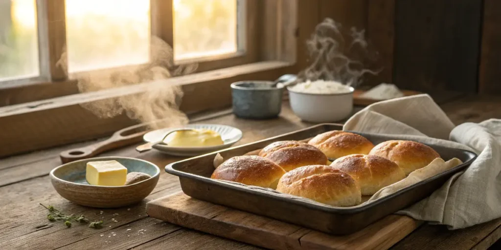 Gesundes Laugenbrötchen Rezept mit Dinkelmehl