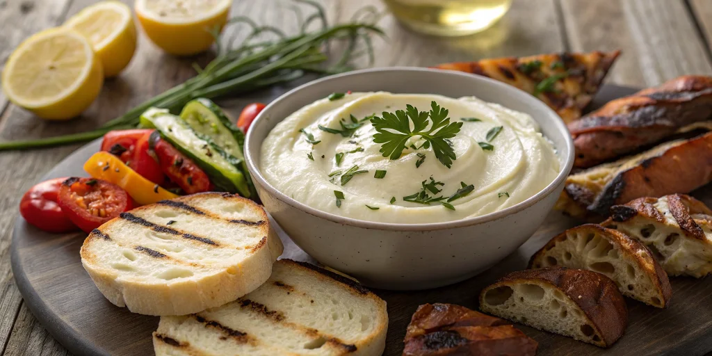 Aioli Rezept