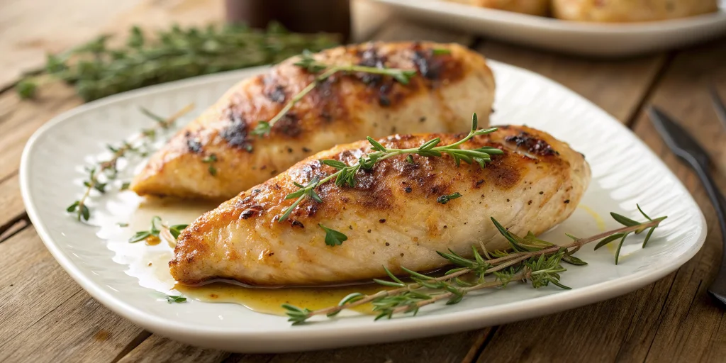 Hühnchenbrust Rezept
