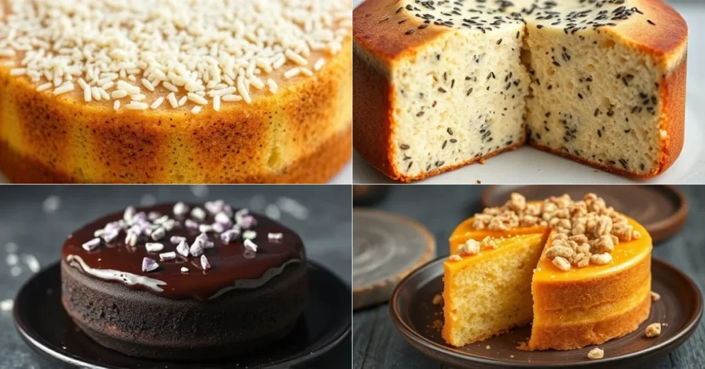 5 Mohnkuchen Rezepte – Von Klassisch bis Modern