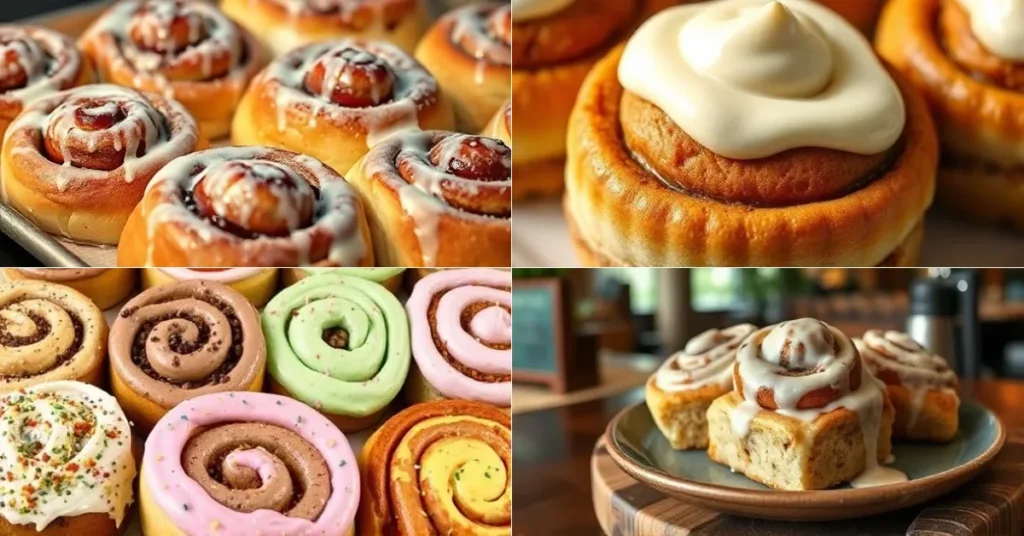 7 Zimtschnecken Rezepte – Von Klassisch bis Modern