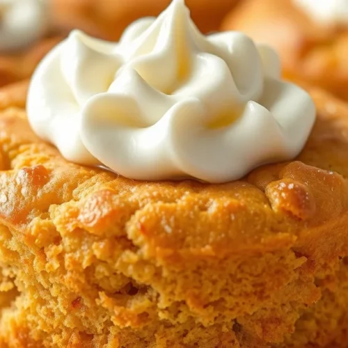 Delicious mohn cake with sour cream topping, freshly baked with creamy texture, golden brown finish, rustic style, close-up f